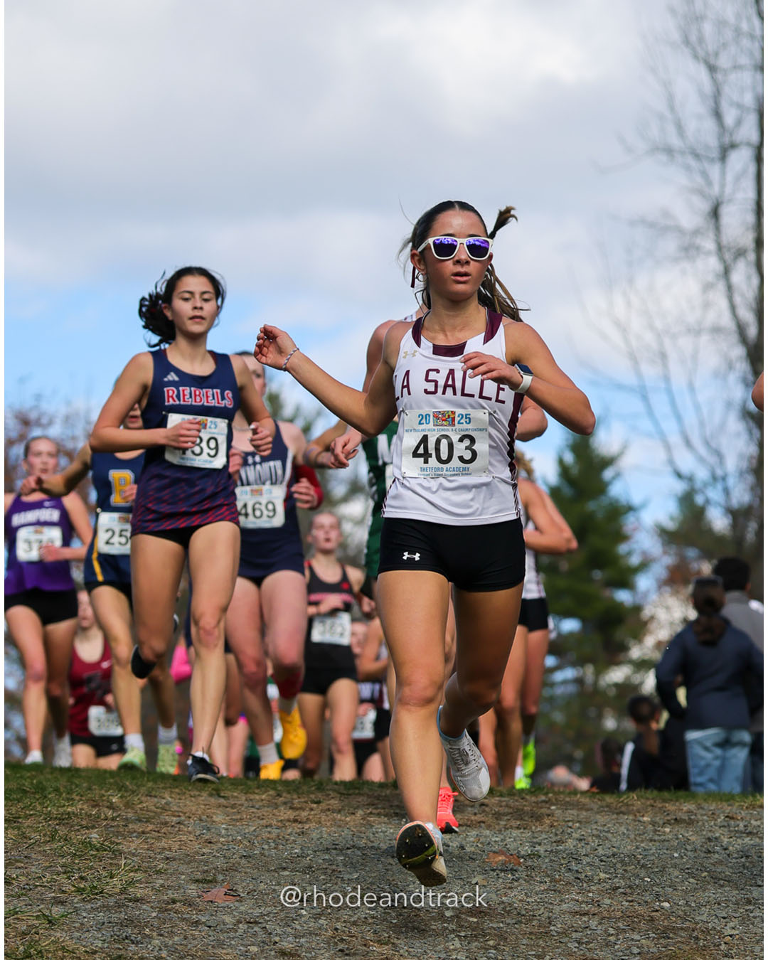 Elli Englund, Plymouth Regional, P81, 20:56.41 - New England Cross Country State Championship - Thetford Vt - November 8, 2025 File: ./dir-1-Girls-Championship/251108-2025-New England-Cross-Country-Championships-Thetford-VT-89-296A1715.jpg Elli Englund, Plymouth Regional, P81, 20:56.41 - New England Cross Country State Championship - Thetford Vt - November 8, 2025 – 2025 New E…